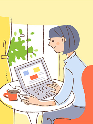 オフィスタ・ブログ集