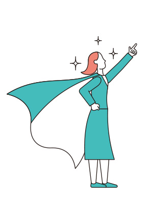 お仕事相談承り中